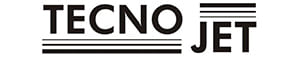 TECNOJET LOGO TECNOJET